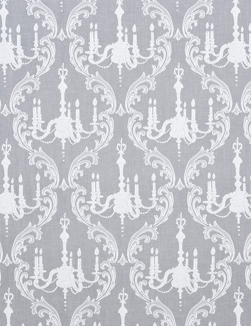 Ткань MYB Textiles Brodie Sheers 10478/Ivory