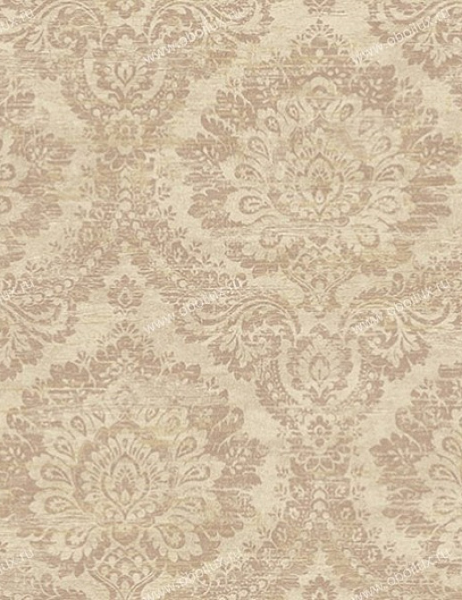 Обои KT-Exclusive Antique Chic AC41309