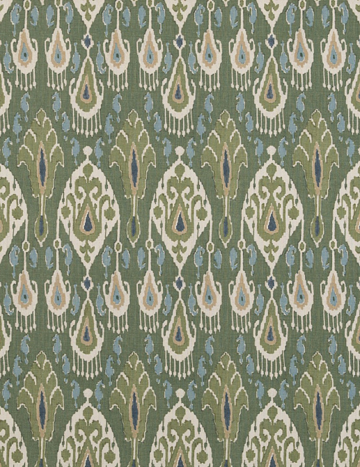 Ткань GP & J Baker Caspian BP10939/2