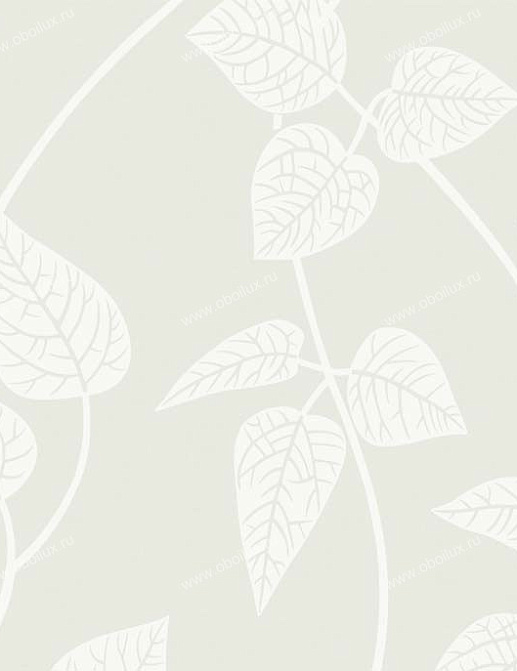 Обои Eco Almost White 3428