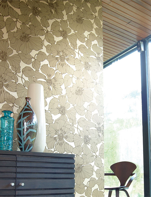 Обои Harlequin Feature Walls HFC32715