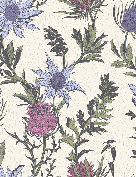 Обои Cole & Son Botanical Botanica 115/14044