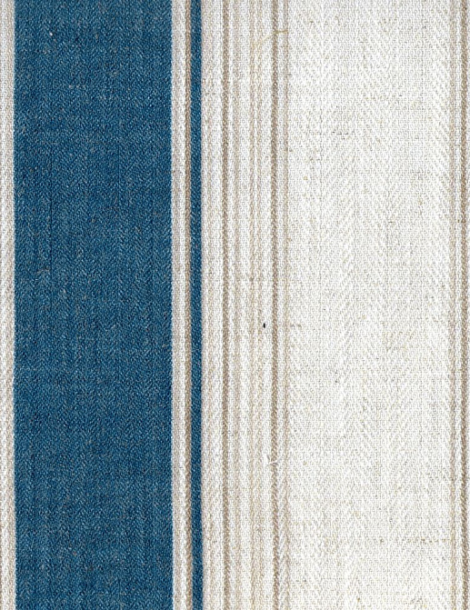 Ткань Daylight Dorset Heddon/Denim