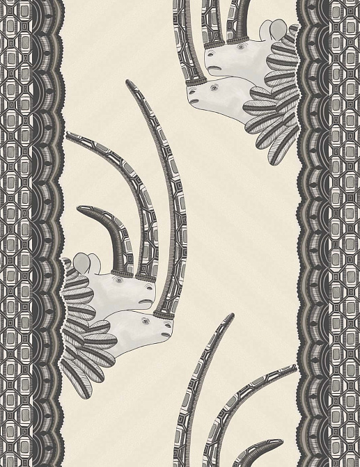 Обои Cole & Son The Ardmore Collection 109/3014
