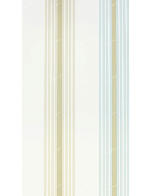 Обои Designers Guild Oxbridge P562/06