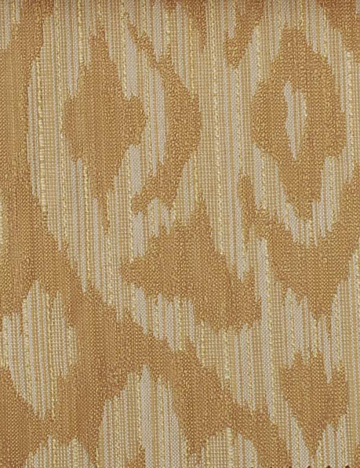 Ткань Duralee Wainwright II - Goldleaf, Ivory 15570/62