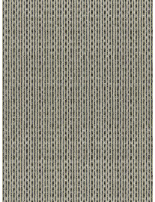 Ткань Fabricut Checks&Stripes Avalon Lane Bitterroot/Indigo