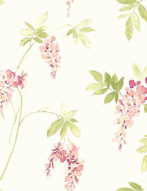 Обои Seabrook Garden Diary CY10501