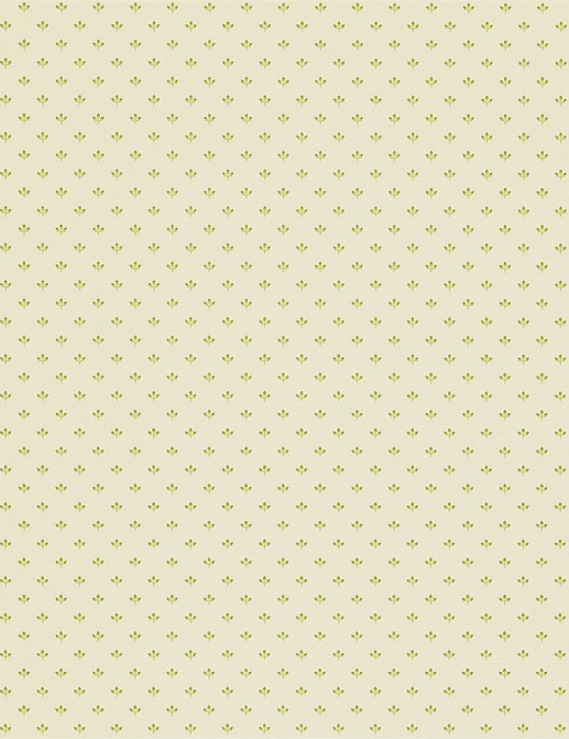 Обои Sanderson Pemberley DPEMEL107
