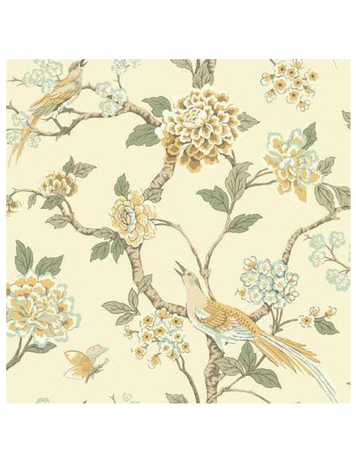 Обои York Ashford House - Toiles II AF1904