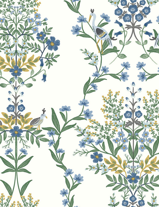Обои York Rifle Paper Co. Second Edition RP7330
