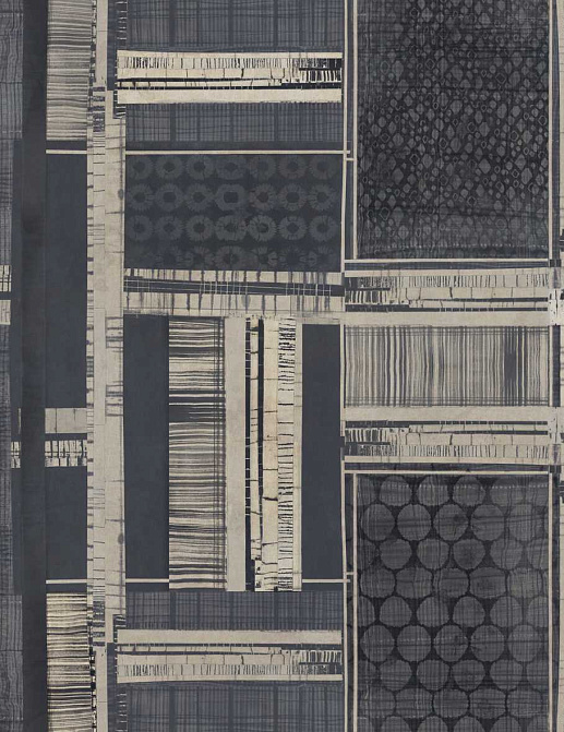 Обои Glamora Creative Wallcovering GLXI731A