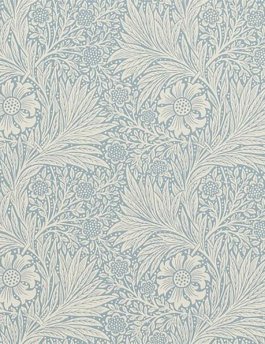 Обои Morris & Co The Craftsman 216466