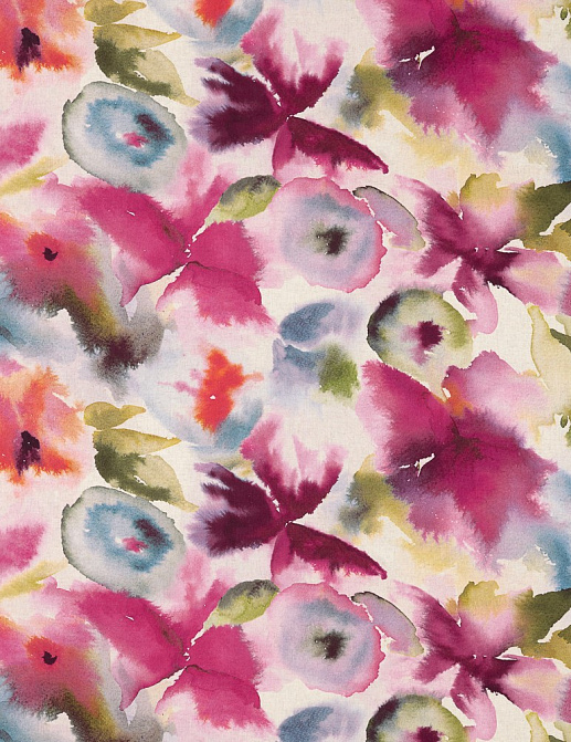 Ткань Harlequin Tresillo Prints & Weaves 120573