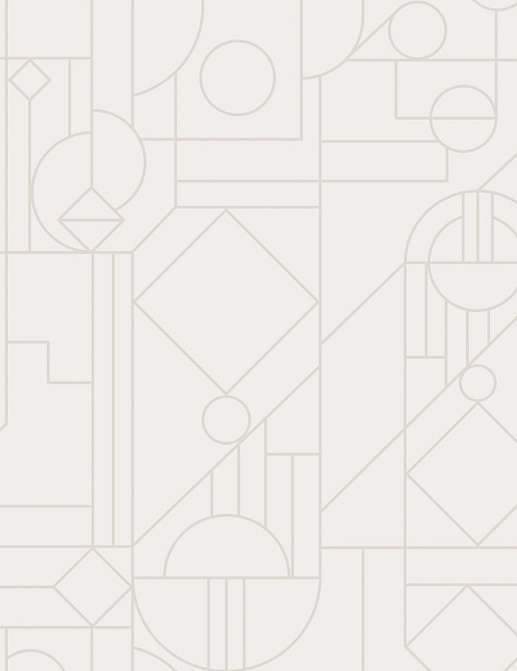 Обои Hookedonwalls Tinted Tiles 29011