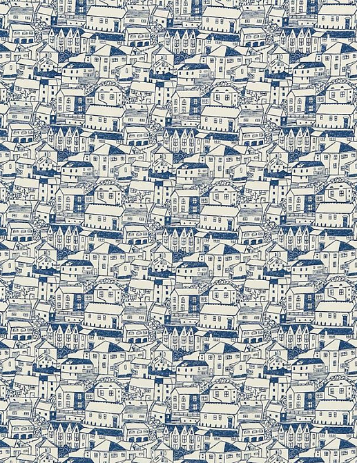 Ткань Sanderson Colour For Living prints & weaves 221293