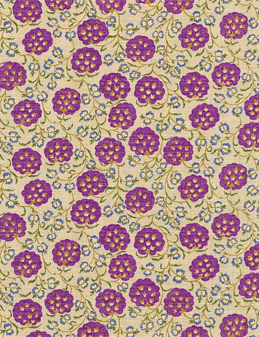Ткань Sanderson Colour For Living prints & weaves 221305