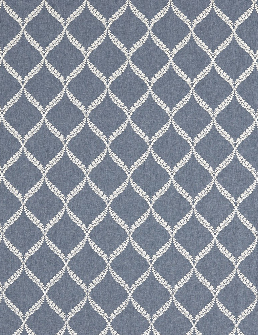 Ткань Sanderson Sanderson Home Potton Wood 236272