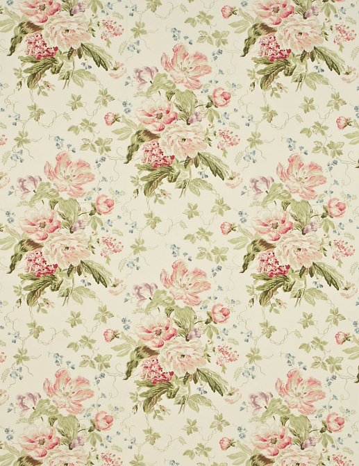 Ткань Sanderson Pemberley DPEMAL202