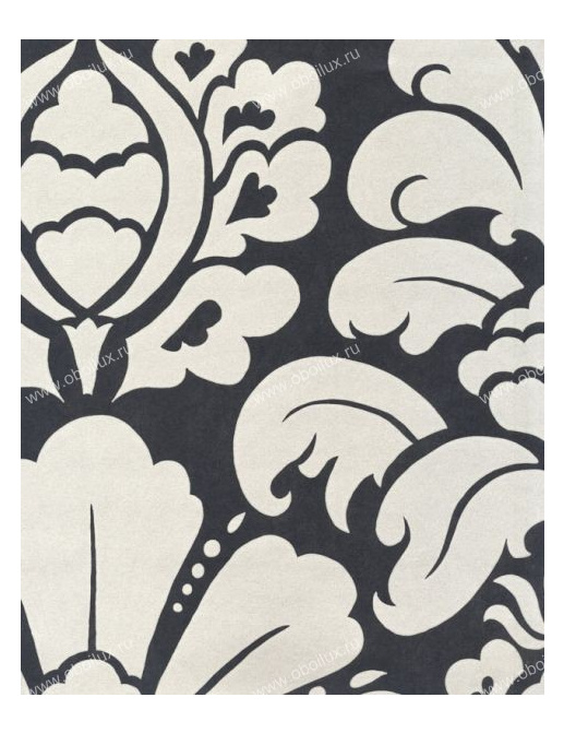 Обои Osborne & Little Wallpaper Album IV W5226-09