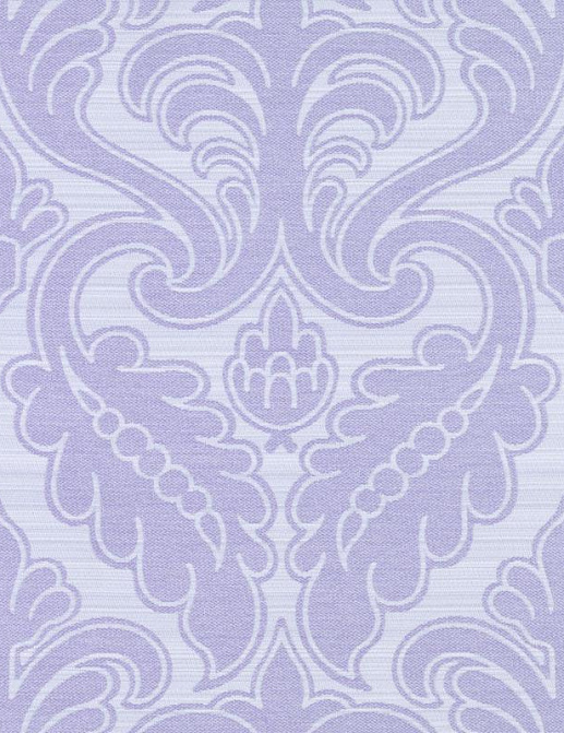 Ткань Duralee Eileen K. Boyd Vol.2 - Pewter, African Violet 15676/241