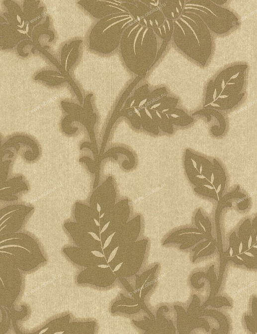 Обои A. S. Creation Golden Classic 5739-33