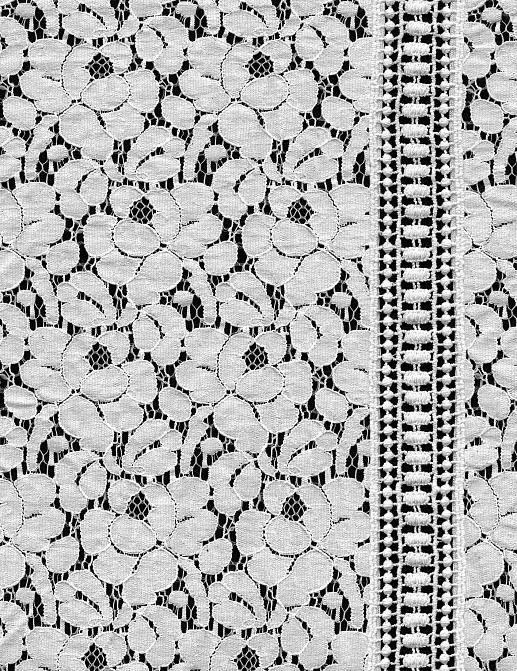 Обои Wall Street Grayscale 16951