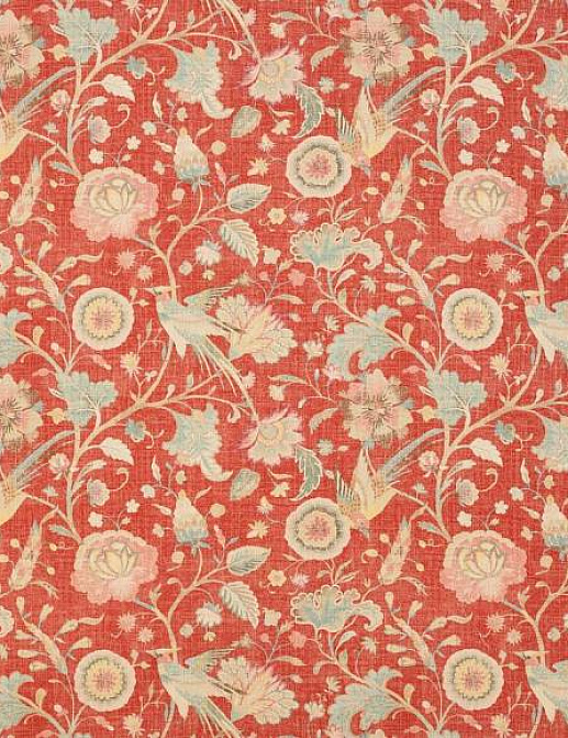 Ткань Colefax and Fowler Oriana F4650/03