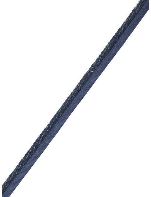 Шнур Fabricut Cadence Trimmings Cordgrass/Navy