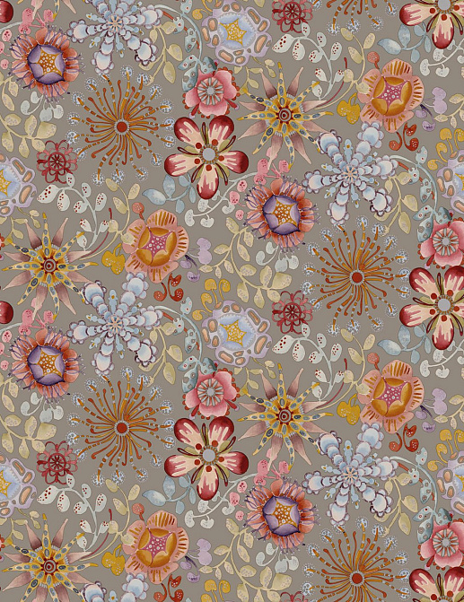 Обои Missoni Home Wallcoverings 04 10310