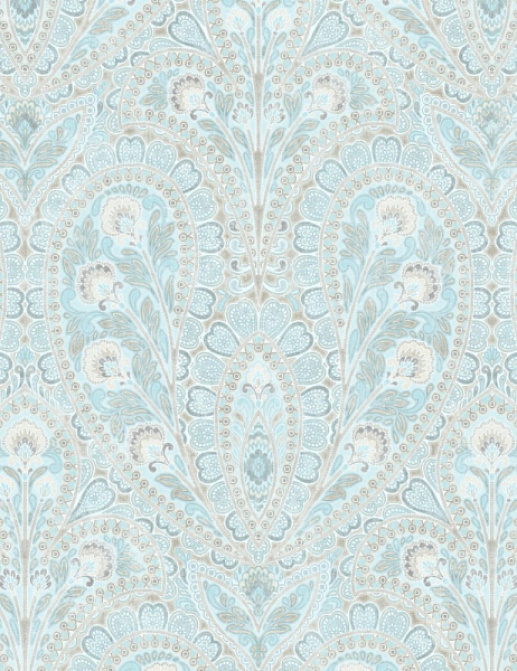 Обои Aura Flourish AF37728