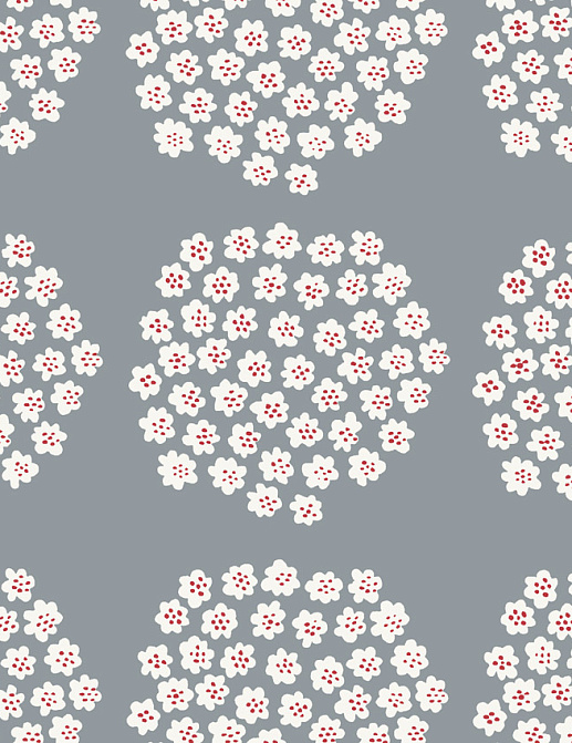 Обои Jannelli & Volpi Marimekko 6 25125