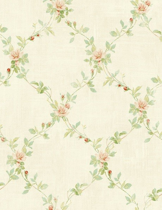 Обои Seabrook Garden Diary CY11202