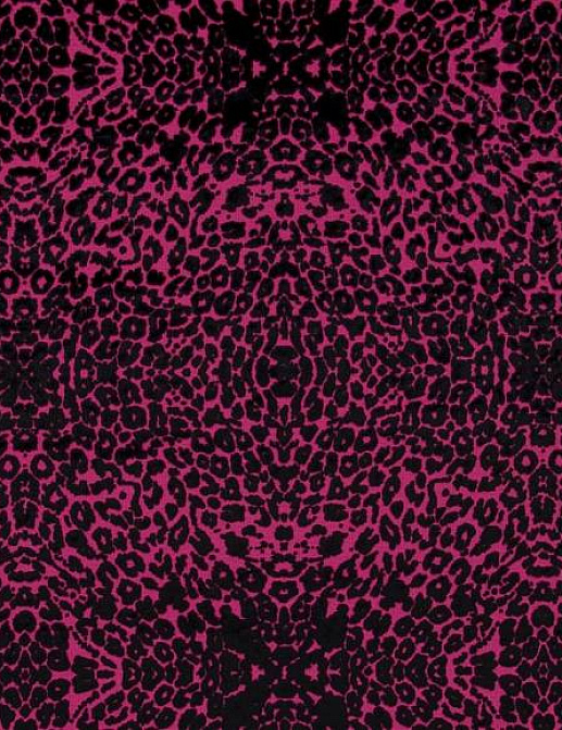 Ткань Christian Lacroix Belles Rives Prints And Weaves FCL050/03