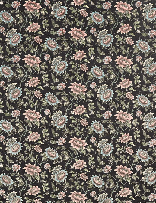 Ткань Clarke & Clarke Botanical Wonders F1590/02
