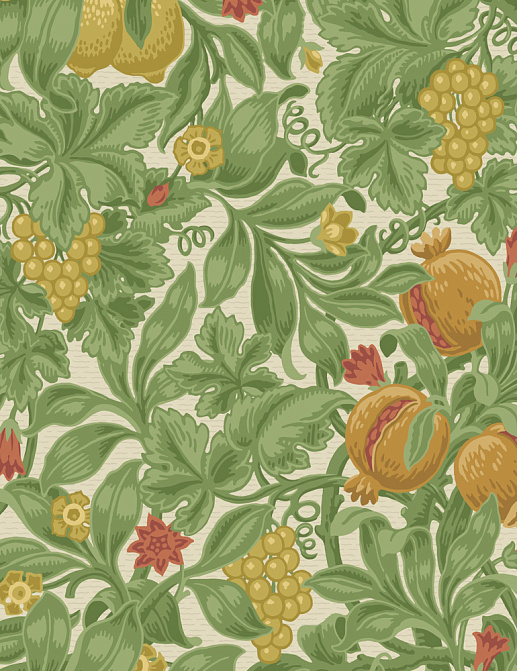 Обои Cole & Son The Pearwood Collection 116-2007