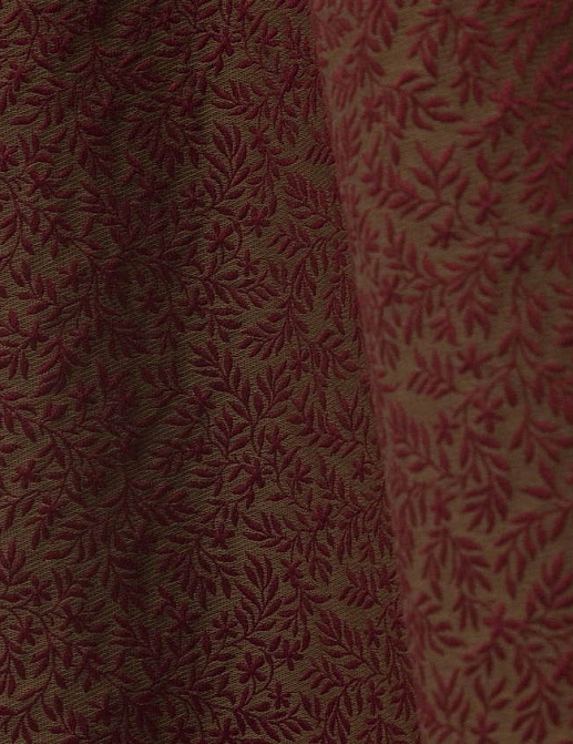 Ткань Lelievre Rameaux/Quadrille/Bosquet/Medaillon 4245/01