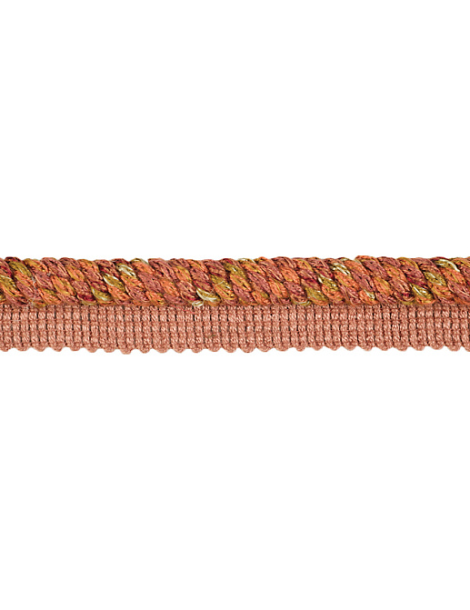 Шнур Fabricut Isabelle De Borchgrave Trimmings Colorwrap/Sunset