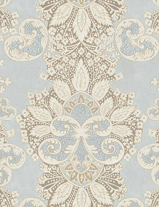 Обои Lewis & Wood Wide Width Wallpaper LW208302