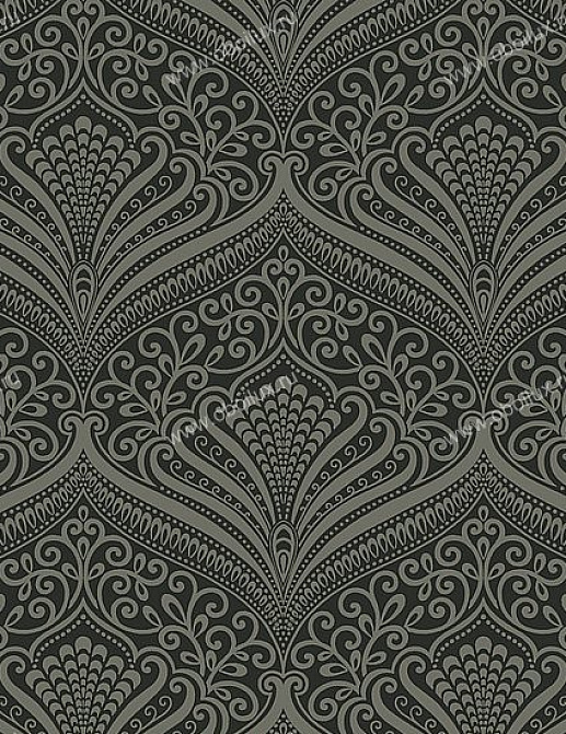 Обои Wallquest Madison Geometrics LA31700