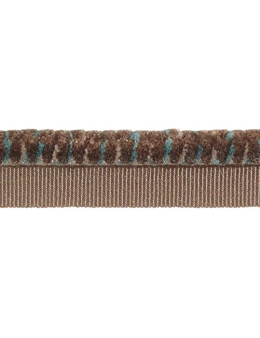 Шнур Houles Collection Leopard 31041-9610