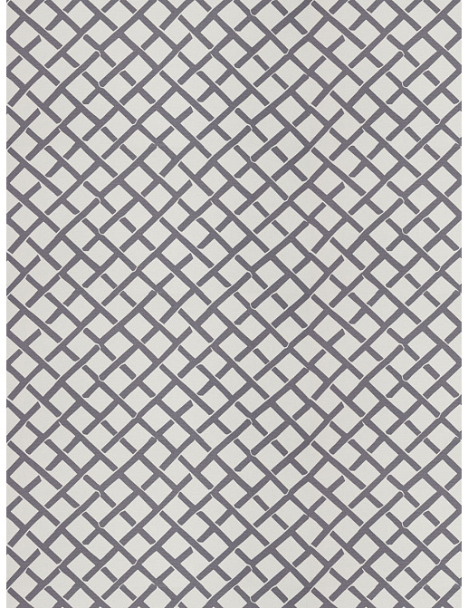 Ткань Stroheim Dana Gibson Prints II Kent/Grey