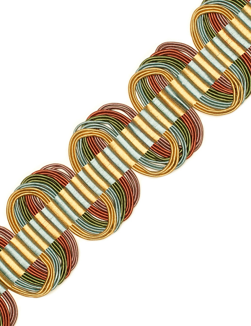 Тесьма Samuel & Sons Orsay Collection Volume-One 977-34612/11