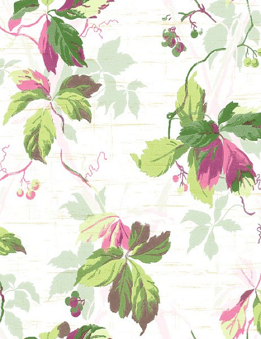 Обои Wallquest English Rose EN11509