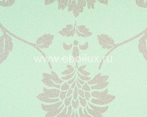Обои A. S. Creation Golden Fleece 7643-17