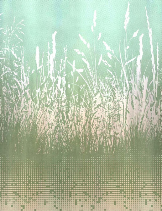 Панно и фотообои Affresco Trend Art ZK441 COL2