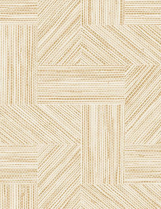 Обои Arte Essentials Tangram 24045
