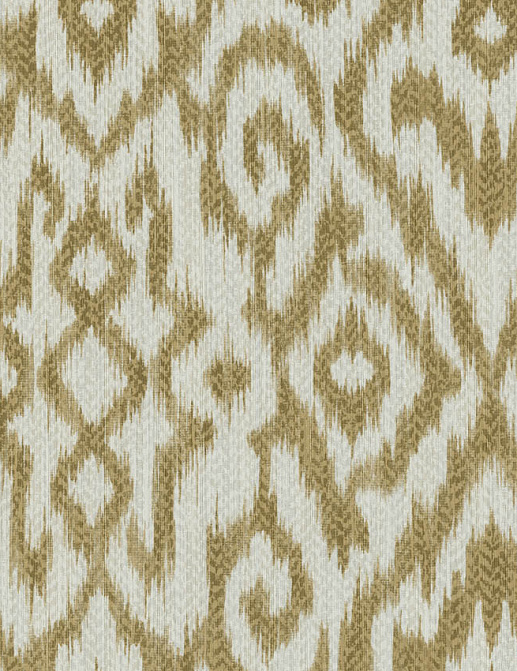 Обои Jannelli & Volpi 171 Ikat 6434