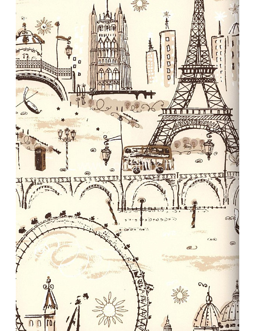 Обои York Kids vol 3 BL0437