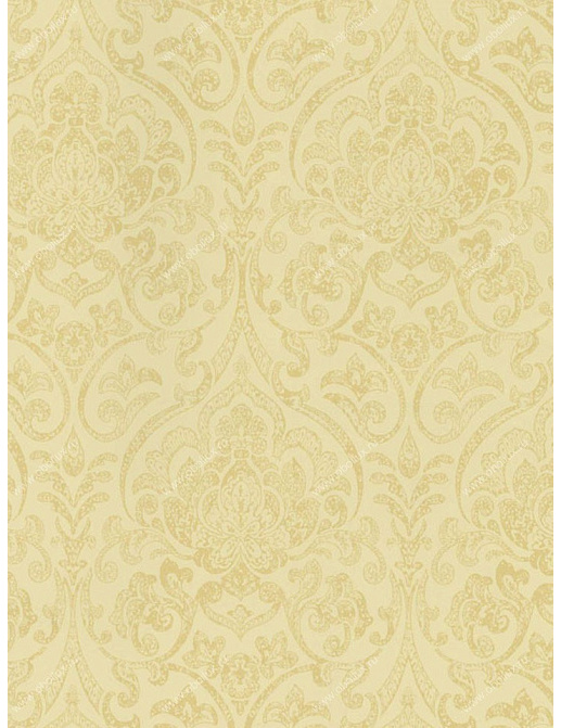 Обои Wallquest Fresh Floral FF90703